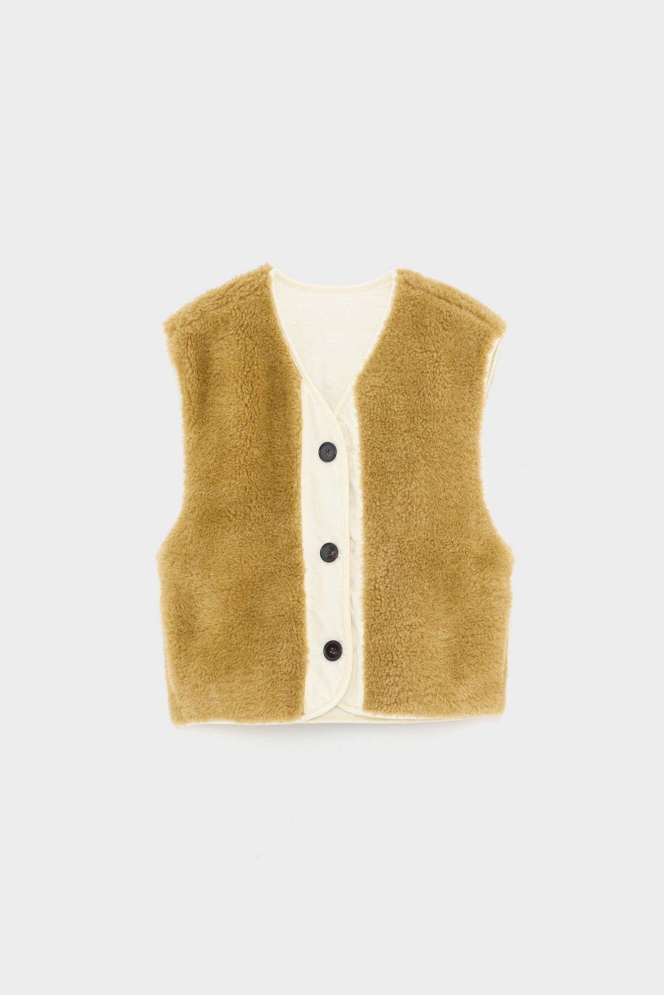 GILET ELOISE Bellerose seconde main photo 6